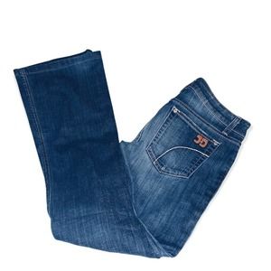 Joe's Jeans Honey Bootcut size 26